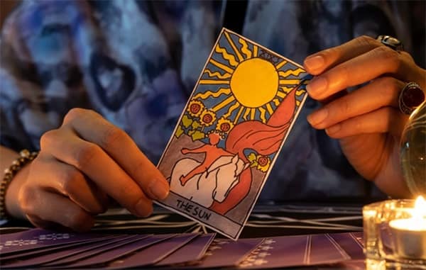 Bói bài Tarot – Những dự đoán về tương lai sắp tới