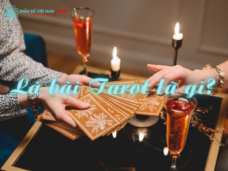 Xem Bói Bài Tarot online về tình yêu, tiền bạc, công việc