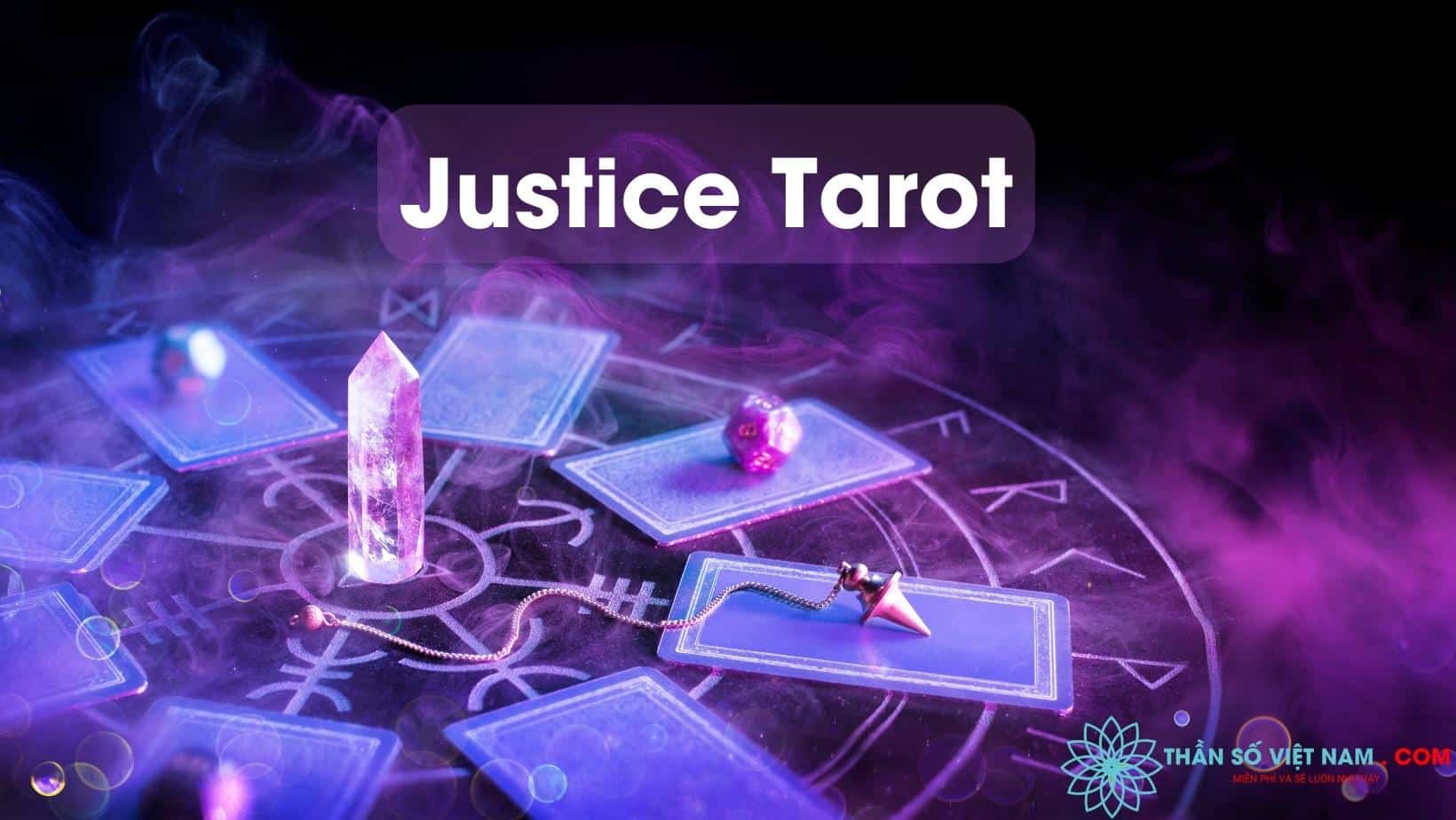 Xem ngay bức ảnh về bộ bài Tarot độc đáo để tìm hiểu về cuộc sống và tương lai của bạn.
