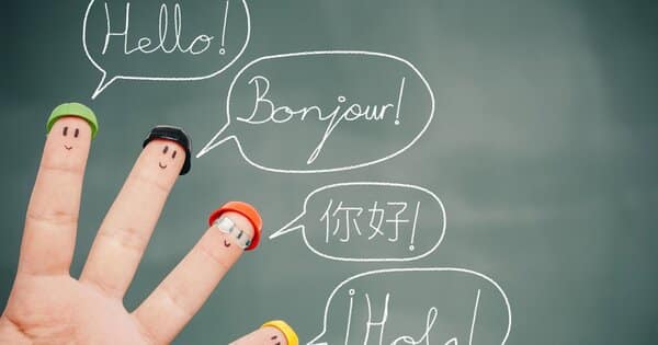 Học một ngoại ngữ mới giúp cải thiện sức khỏe não bộ