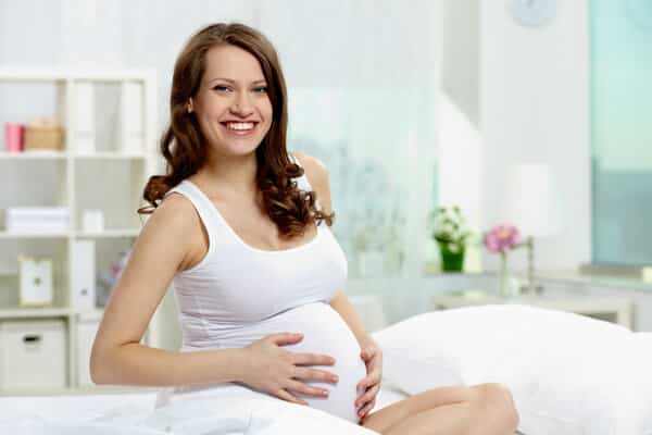 Mơ có bầu khi mình đang mang thai mang ý nghĩa đối với bạn?