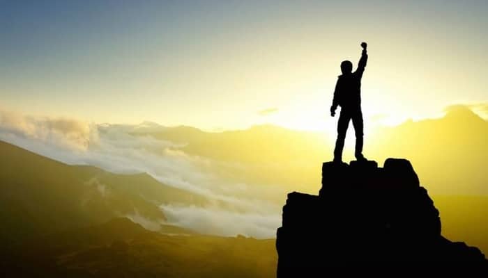 Năm cá nhân số 7 có ảnh hưởng đối với người mang số chủ đạo 2