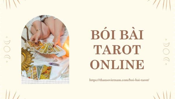Xem Bói Bài Tarot Online Hàng Ngày Miễn Phí Chính Xác 100%
