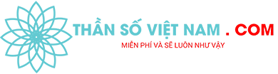 Thần Số Học Việt Nam