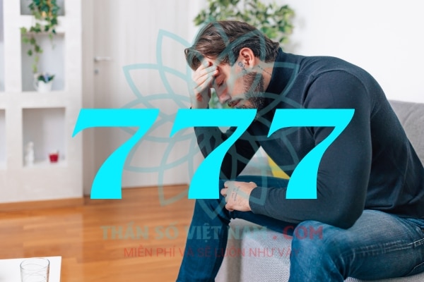 Số thiên thần 777 hướng dẫn bạn biết tránh xa các mối quan hệ tiêu cực 
